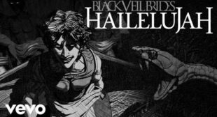 Hallelujah Song Lyrics