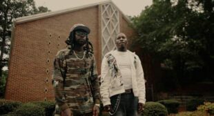 Holy Vessel Lyrics – Nino Paid