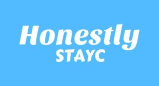 반칙 (Honestly) Song Lyrics