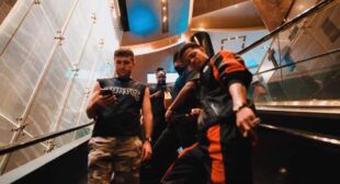 How U Been Lyrics – YK Osiris