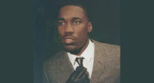 Lyrics of I CAN TELL Song