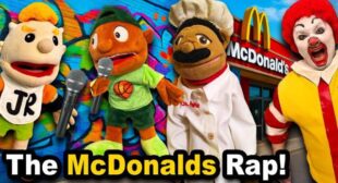 Lyrics of I Just Want Free Happy Meals For Life Song