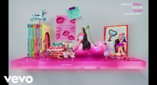 IMAGiNA (English Translation) Song Lyrics