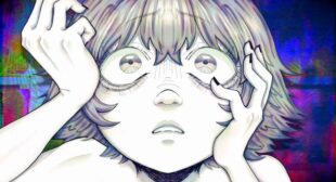 Lyrics of INFOHAZARD Song