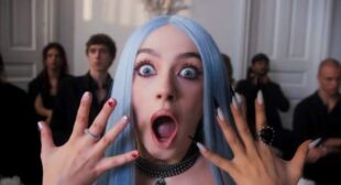 Силиконовый Гном (INSTASAMKA NOT LIKE US) Song Lyrics