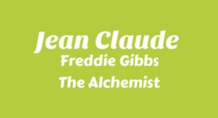 Lyrics of Jean Claude Song