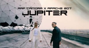 JUPITER Song Lyrics