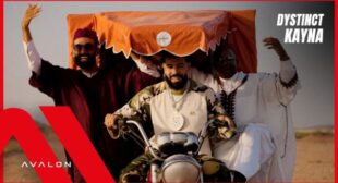 Lyrics of KAYNA (English Translation) Song