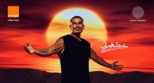 Lyrics of Khatfoony – خطفوني Song