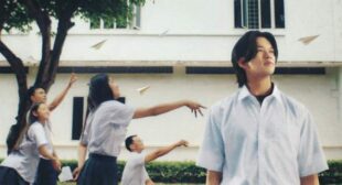 Kho Bau Lyrics – S (TRONG) Trọng Hiếu