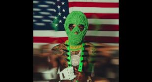 Kickboxer Song Lyrics