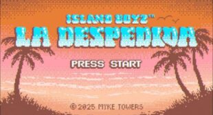 LA DESPEDIDA Song Lyrics