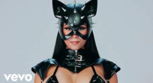 LA FREAK Song Lyrics