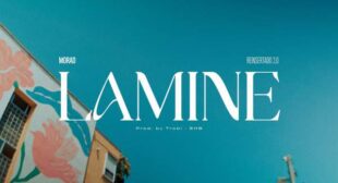 Lamine Song Lyrics