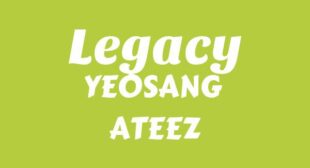 Legacy Lyrics