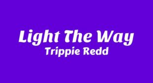 Light The Way Lyrics