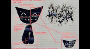 Lyrics of LOTTERY Song