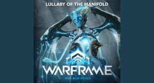 Lullaby of the Manifold Lyrics
