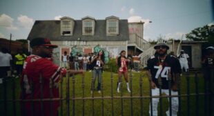 Magic City Money Lyrics