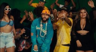 MAS LINDA Y MAS BELLA (English Translation) Song Lyrics