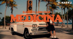 MEDICINA (English Translation) Lyrics – Kapo