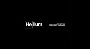 Midnight In Paris Lyrics – G-Eazy