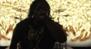 Lyrics of Midnight Song