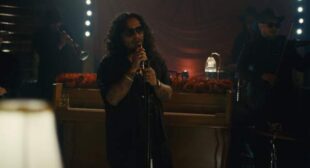 Money Dont Stop For You Lyrics – Ramirez