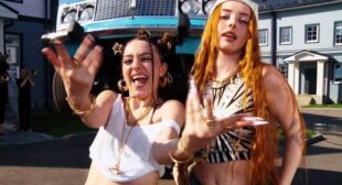 Money Over Boys Song Lyrics