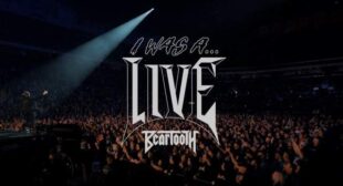 Lyrics of Mr. Brightside Song