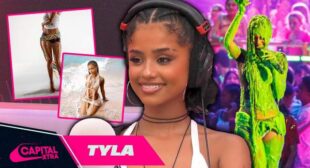 MR. MEDIA Lyrics – Tyla