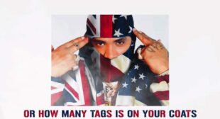 Lyrics of NOBODY CARES Song