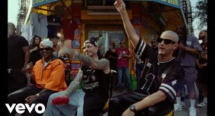 Lyrics of Noventa (English Translation) Song