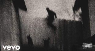 OUTSIDE Lyrics – Travis Scott