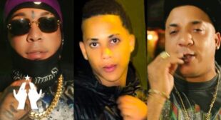 Party (English Translation) Lyrics – Rochy Rd