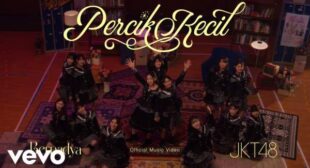 Percik Kecil Song Lyrics