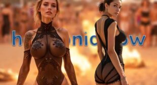 PLAY WITH ME Lyrics – Harmonic Flow