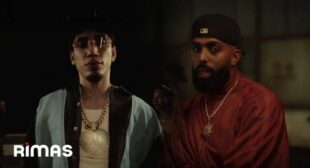 Lyrics of MR. MEDIA Song