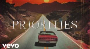 Priorities Song Lyrics