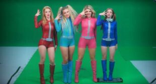 Push4Fun Song Lyrics