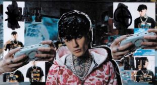 Lyrics of RAGAZZO NEL CHILL (English Translation) Song