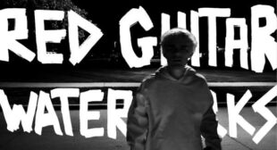 RED GUITAR Song Lyrics