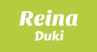 Lyrics of Reina Song