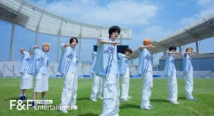 Lyrics of 그곳에서 다시 만나기로 해 (Rendezvous) (English Translation) Song