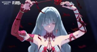 Requiem of the Beyond Lyrics