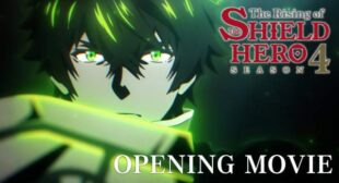 Resolution (English Translation) Song Lyrics