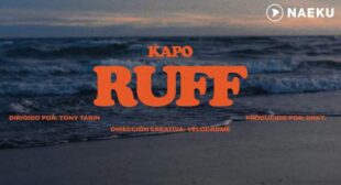 RUFF (English Translation) Lyrics