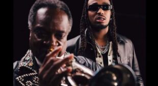 SATCHAMO FREESTYLE Song Lyrics