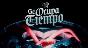 SE OCUPA TIEMPO Song Lyrics