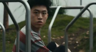 Senja Lyrics – Rich Brian